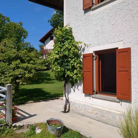 Apartmaji Klanc Bovec Exterior foto
